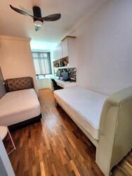 Tanah Merah Park (D17), Semi-Detached #445768161